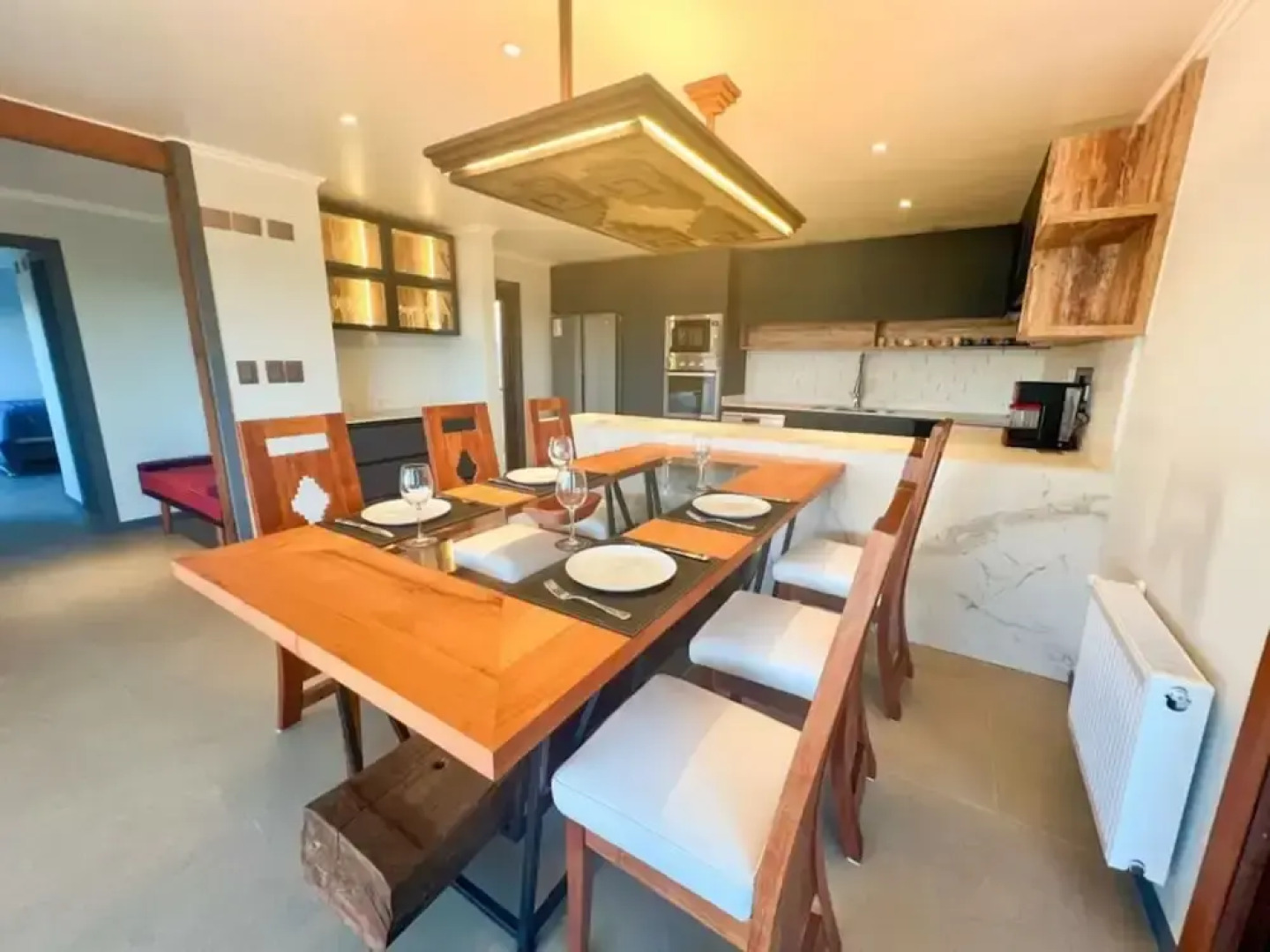 Luxury House Playa Hermosa BBQ Jacuzzi Parking Wifi