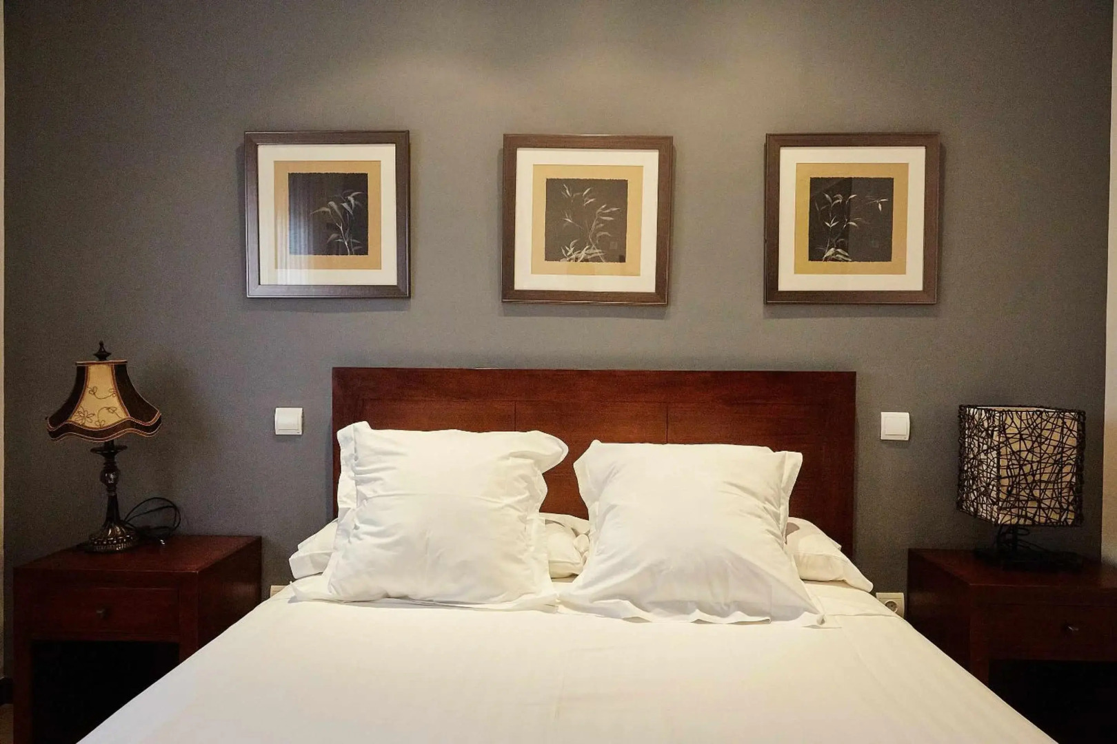 Villa Alcotán- Layos Golf