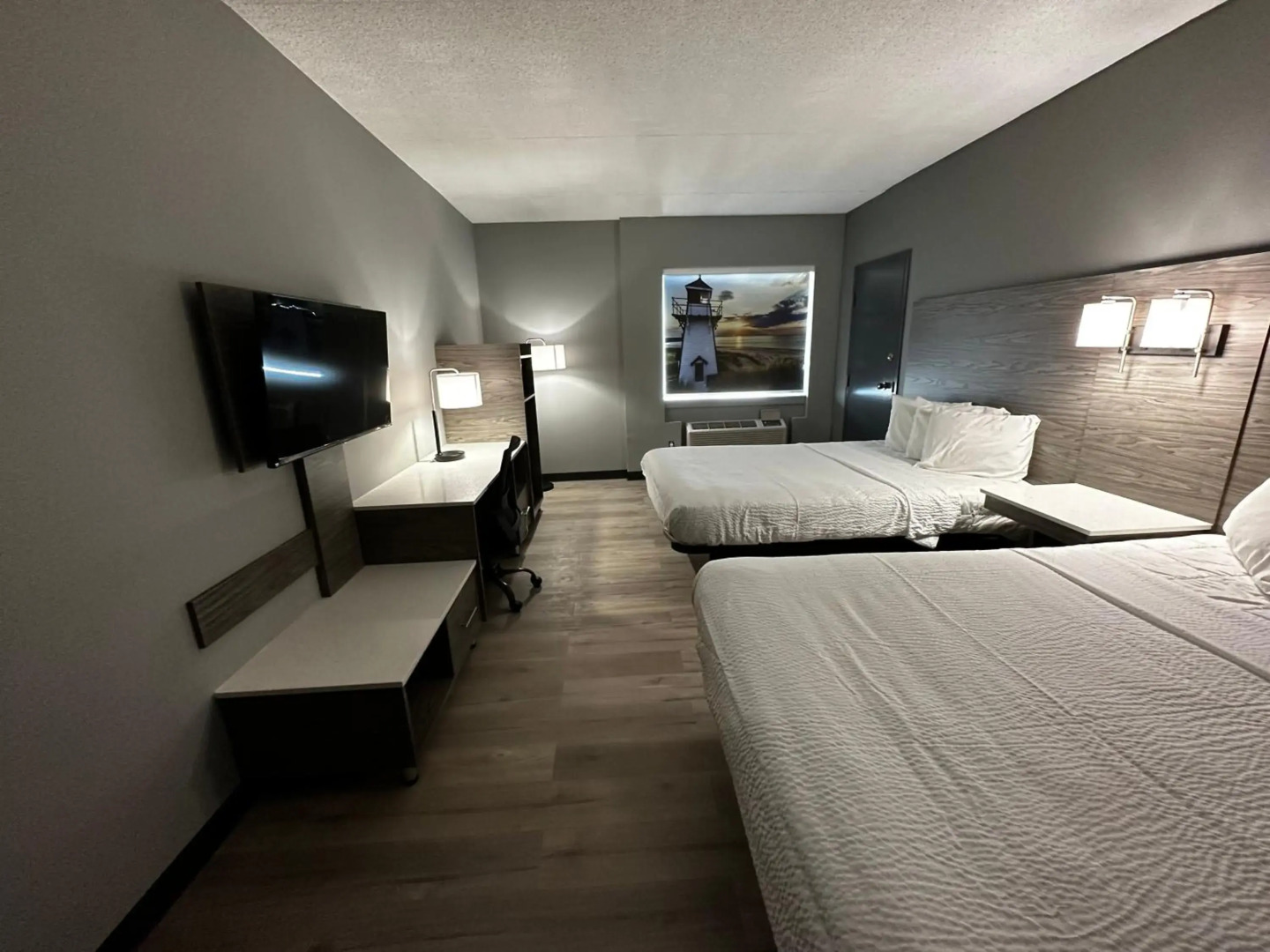 Days Inn & Suites by Wyndham Summerside