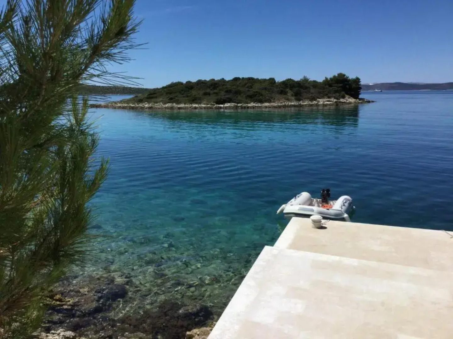 Holiday Home Pure Nature