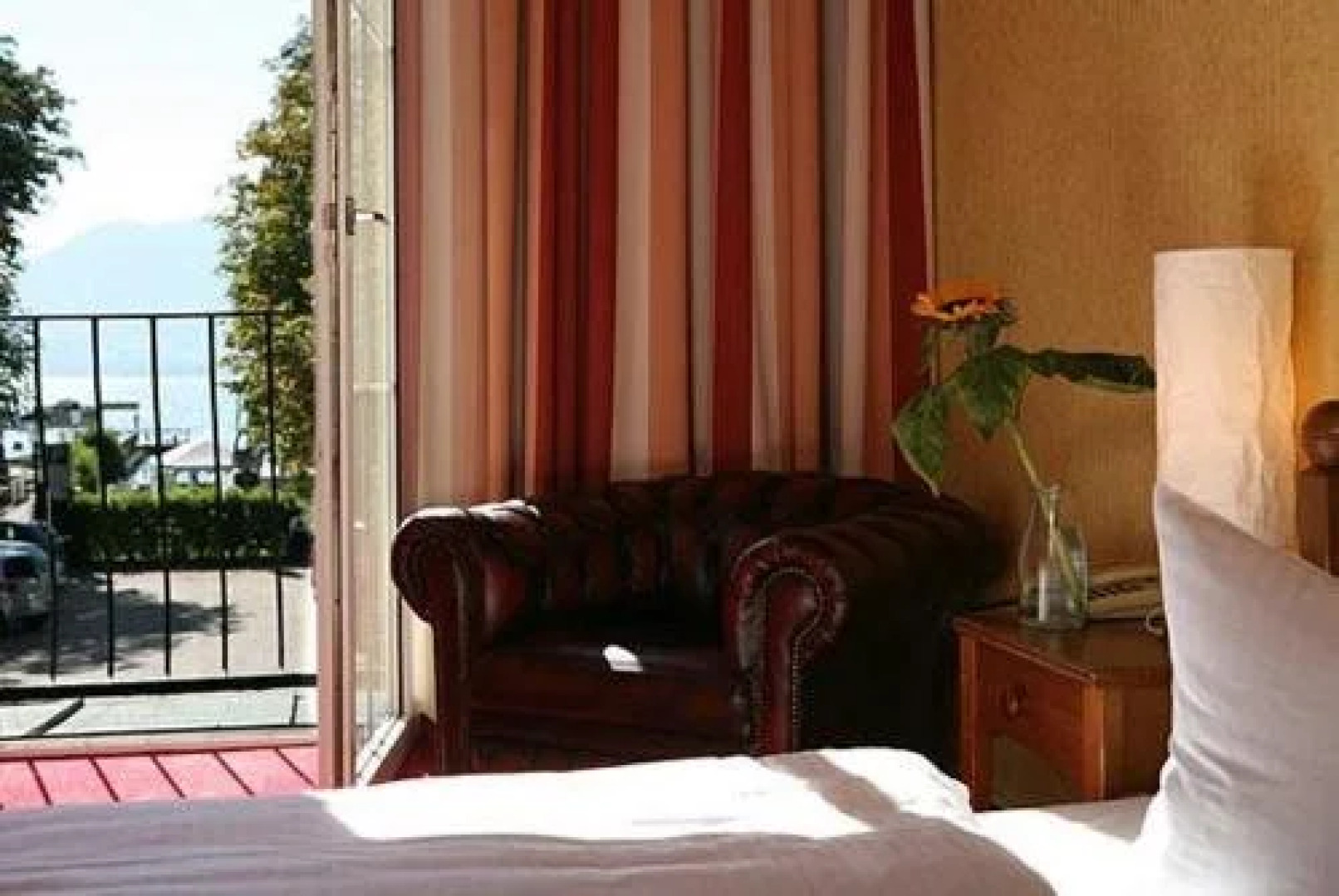 Hotel-Restaurant Kaisergasthof