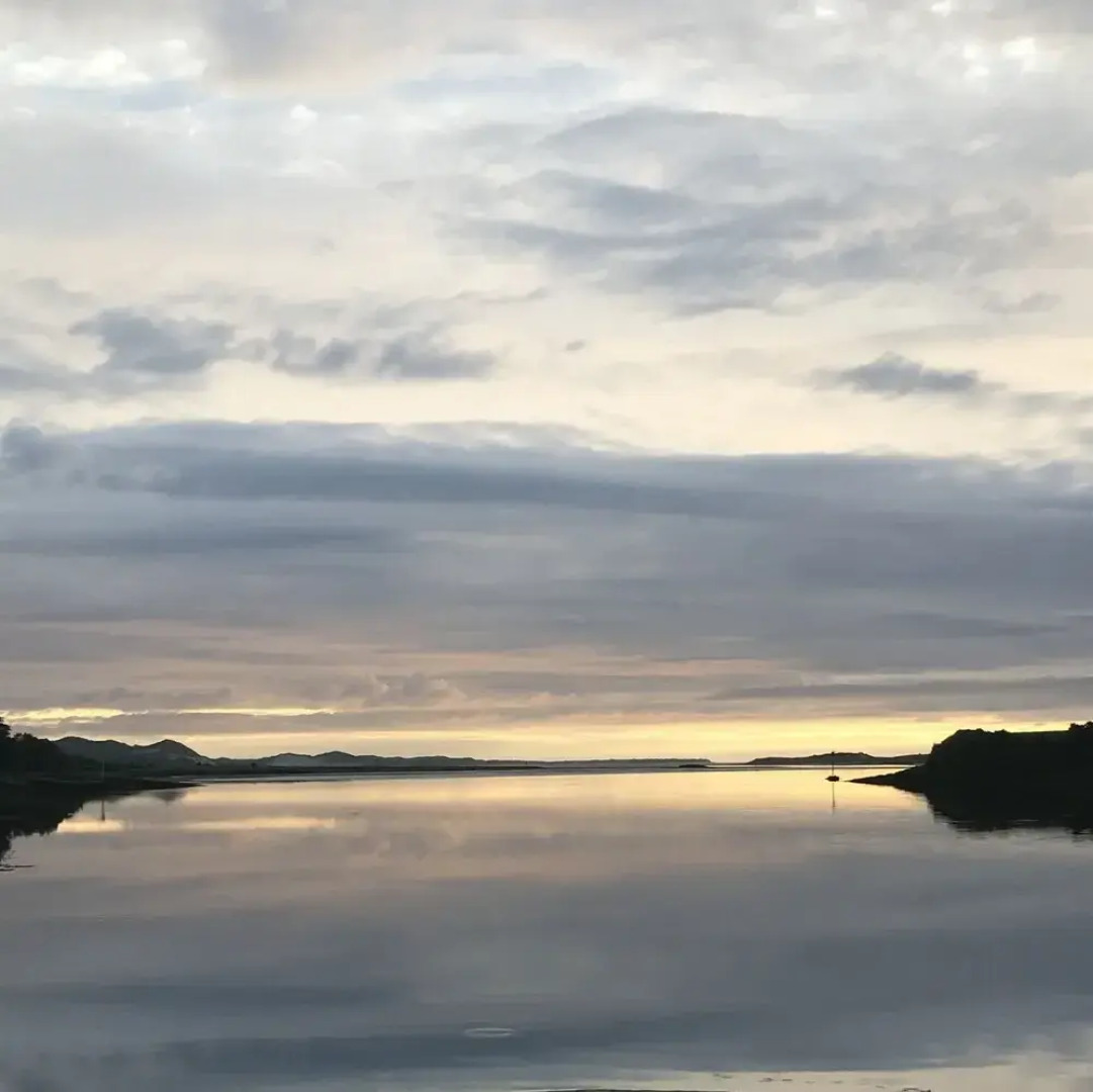 The Lazy Llama Shepherd Hut Campview Farm Stay