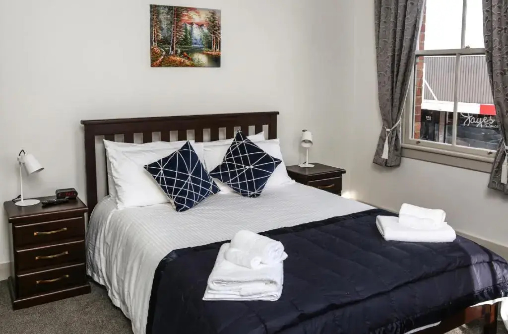 The Prospect Howick Accommodation