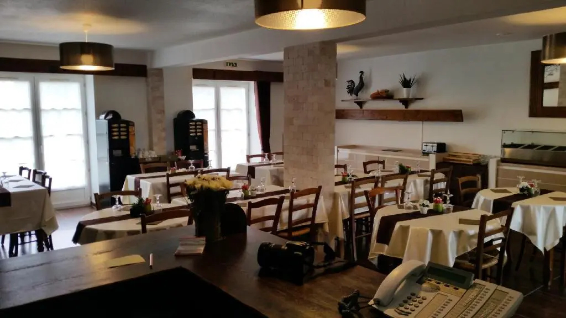 Le Moulin de la Brevette