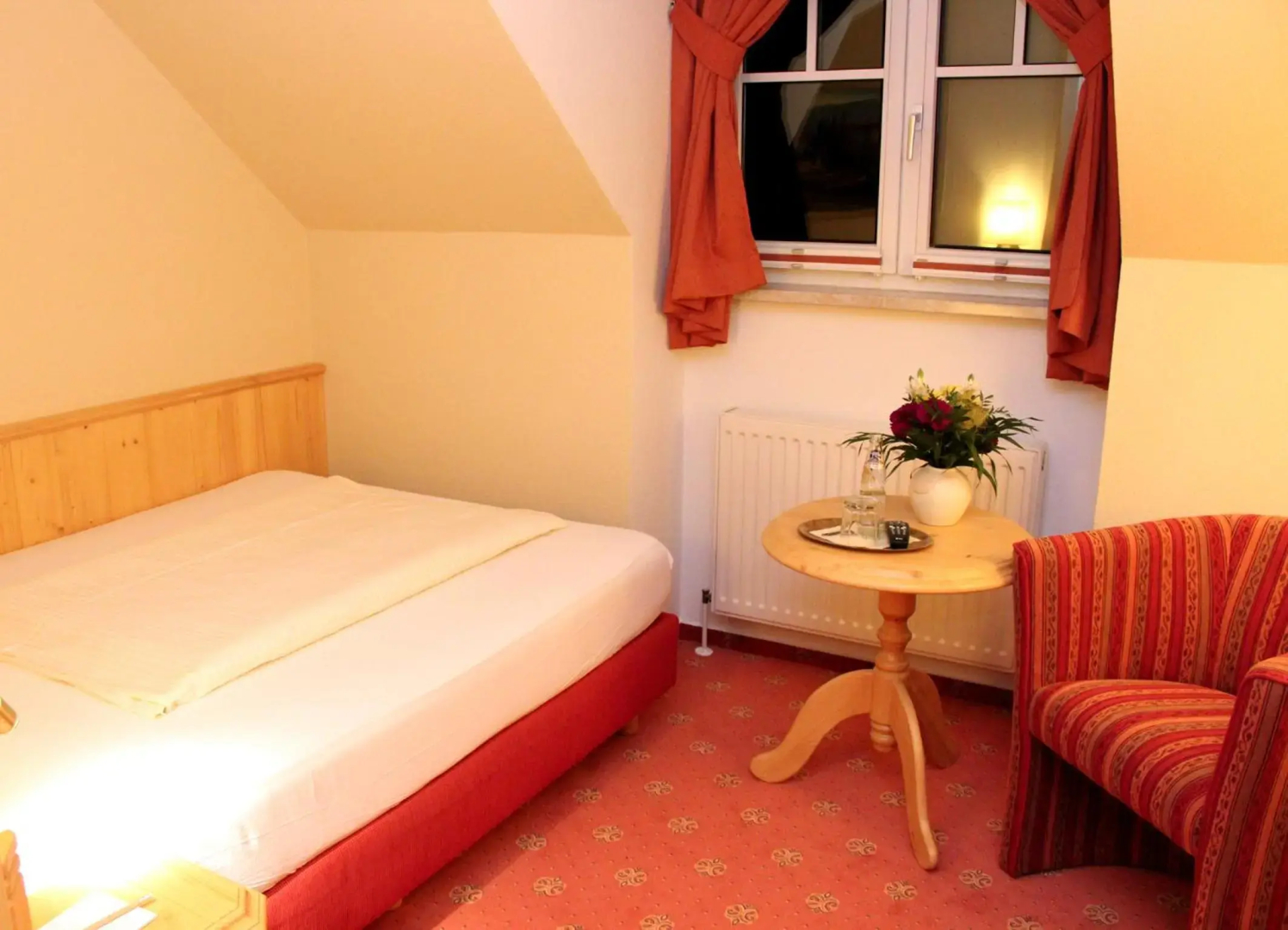 Kurpark-Hotel Im Ilsetal