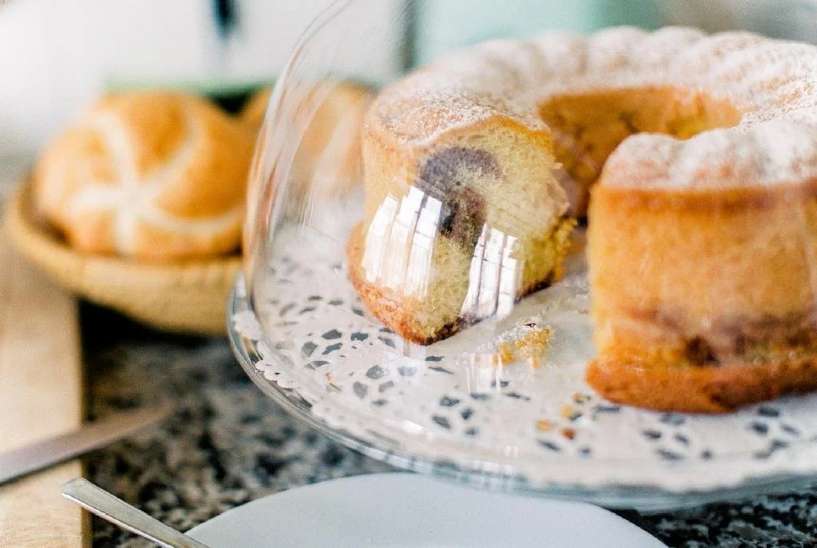 B&B Domizil Gols, Hotel Garni