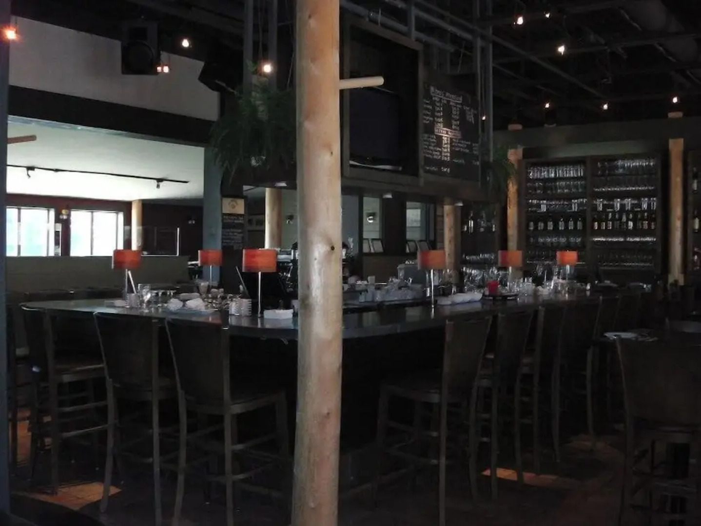 Sunseekers Mont Ste-Anne