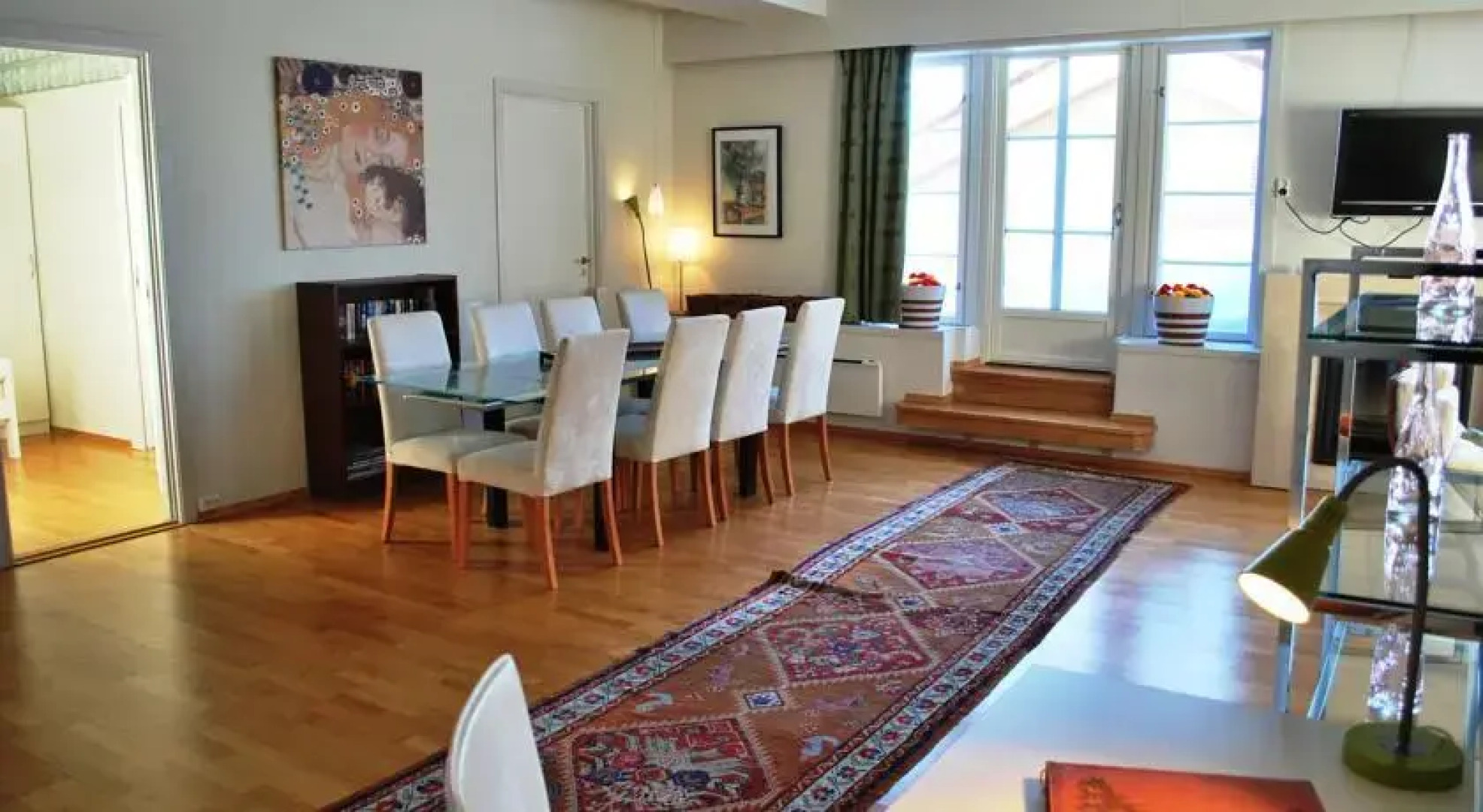 Nordseter Fjellpark, Sportell