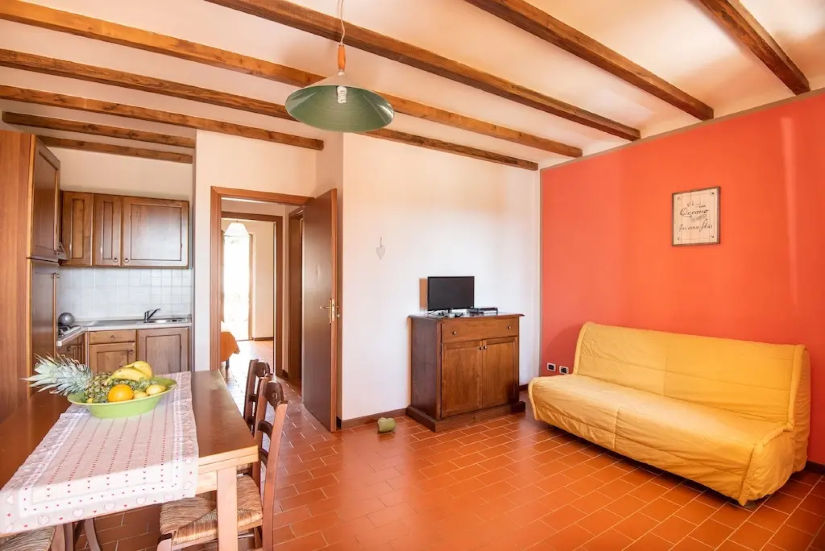 Residence Le Corti di Montepitti, Suvereto