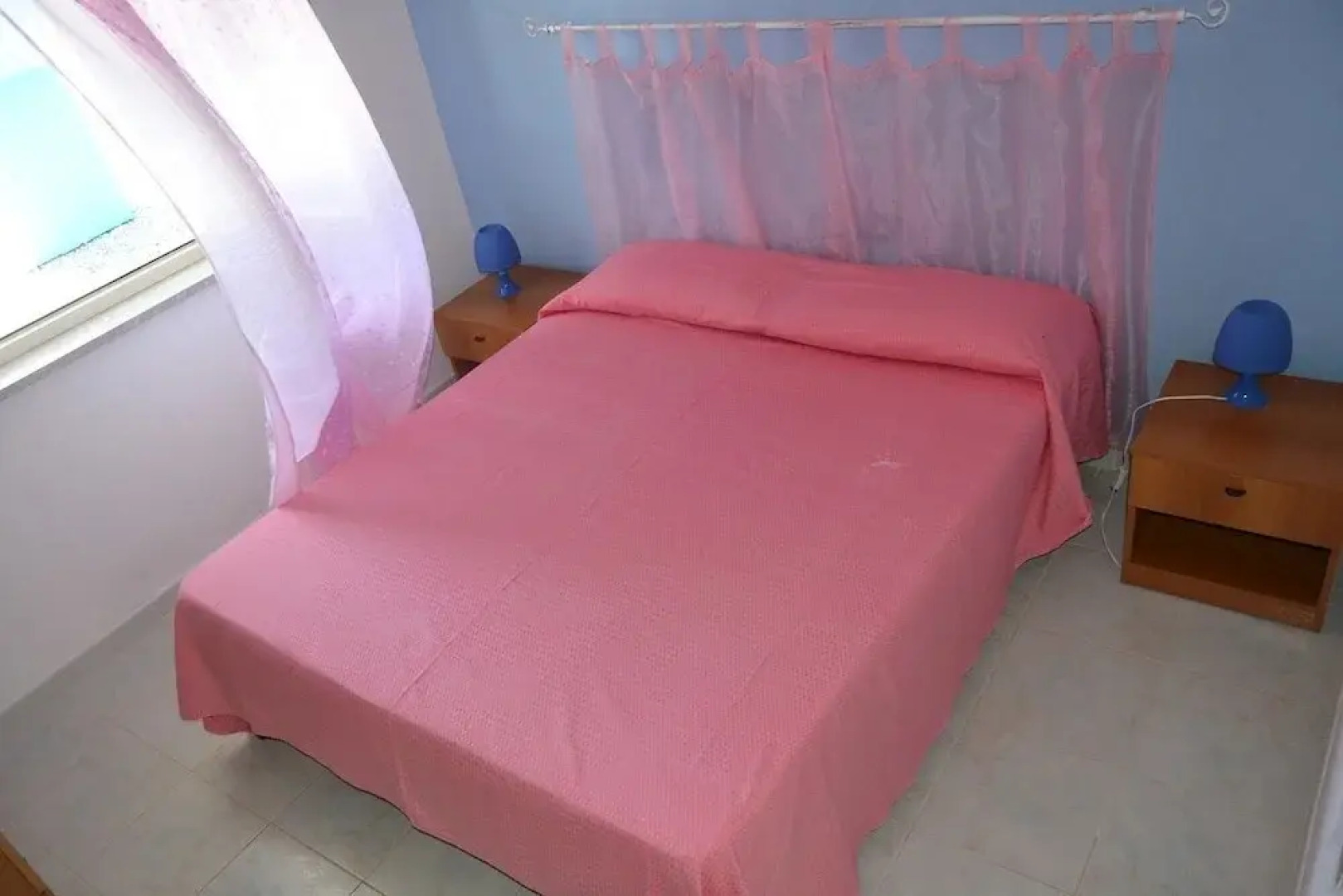 Oasi Blu Appartamenti Vacanza