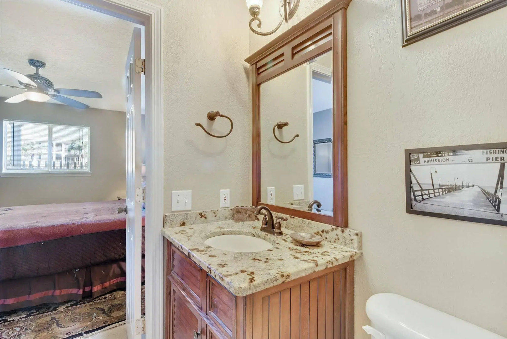 Crystal Sands Condominiums by Wyndham Vacation Rentals