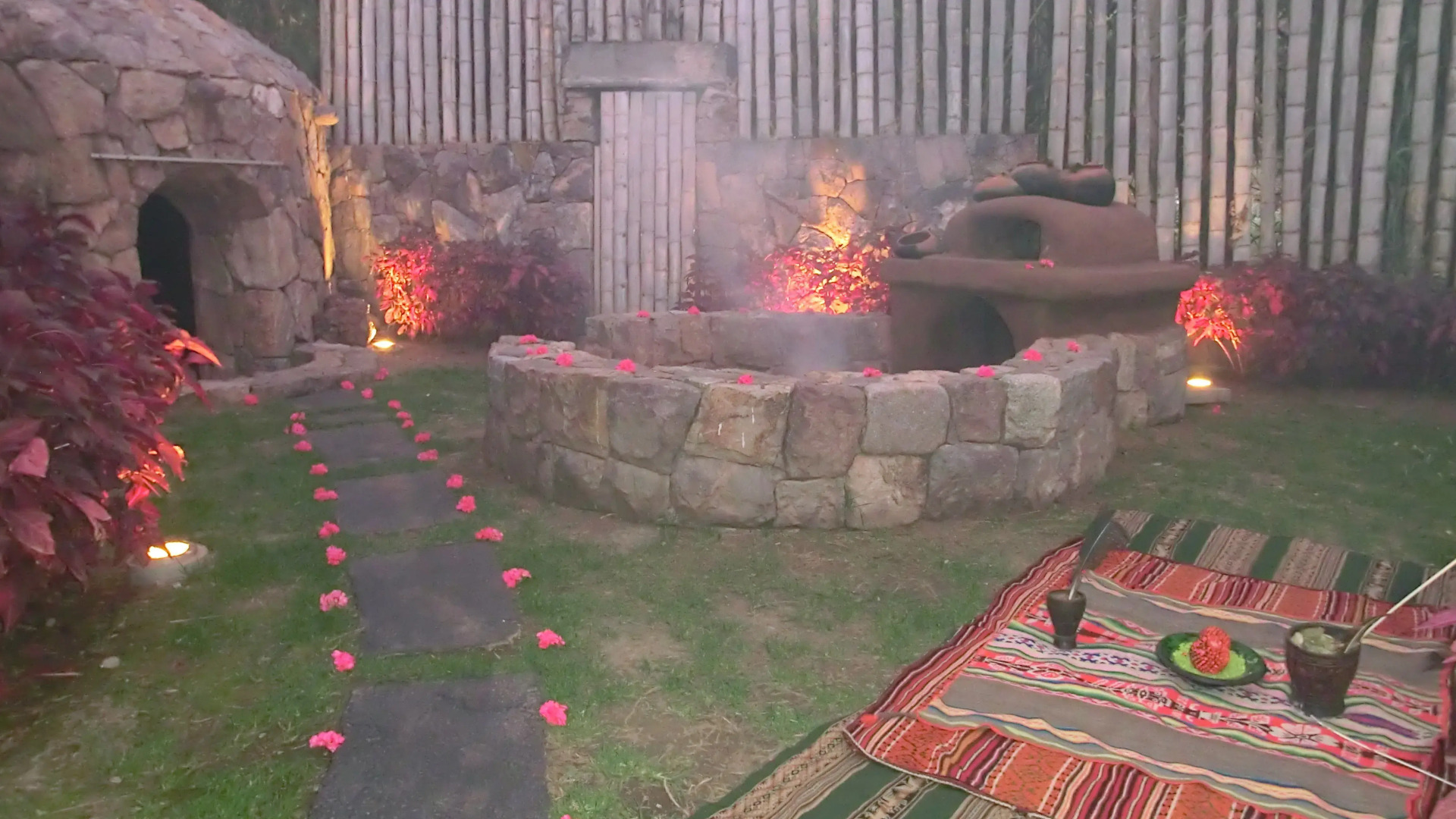 Aranwa Sacred Valley