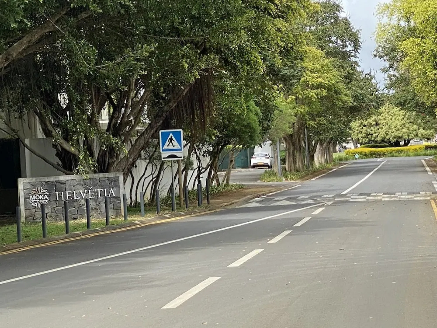 Remarkable 3-bed Cottage in Moka, Mauritius