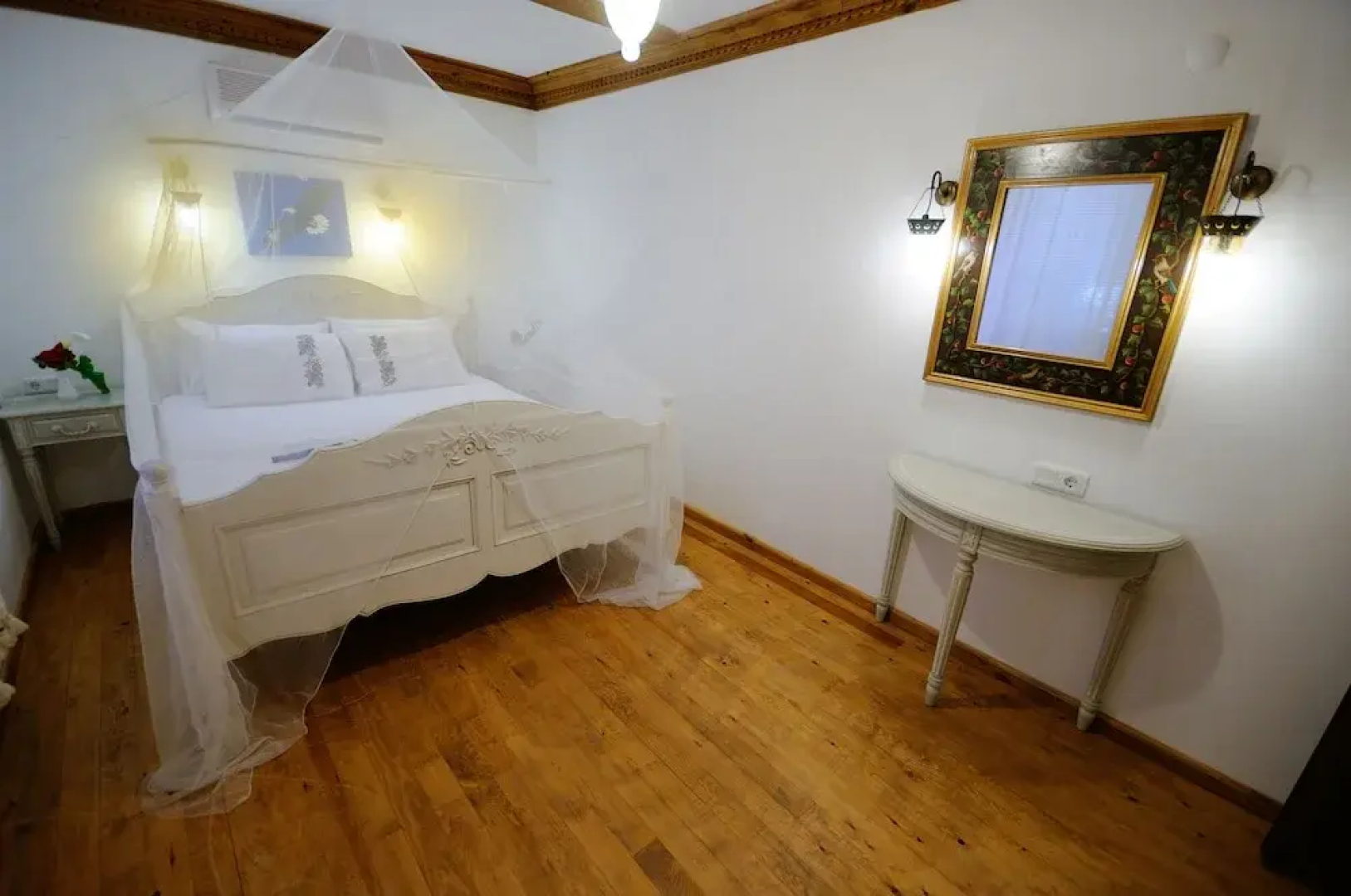 Olive Farm Of Datca Guesthouse
