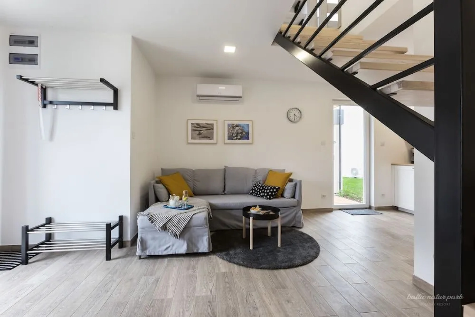 Baltic Natur Park - Holiday Resort