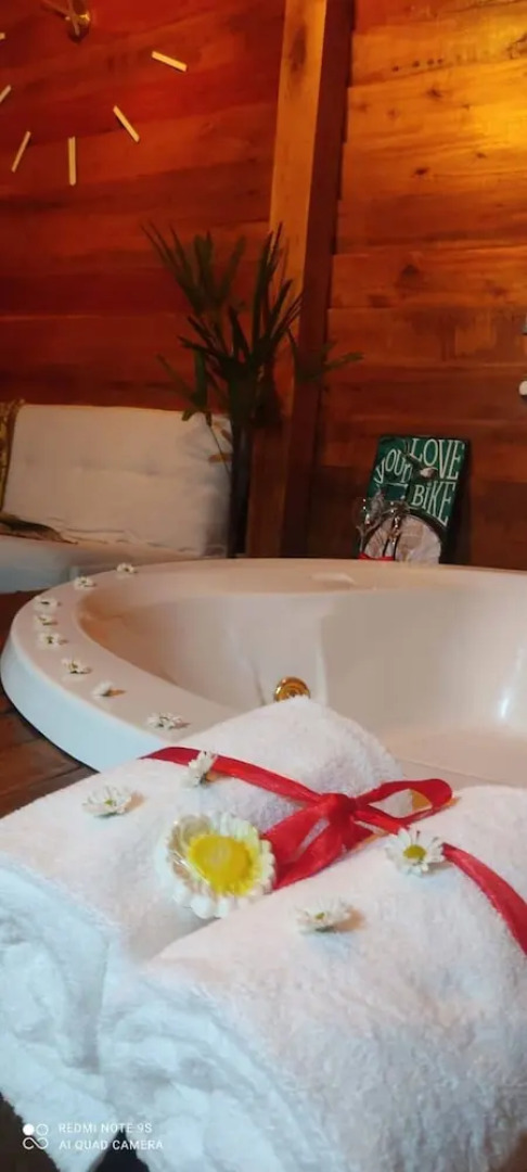 Vila Paraíso - Blumenau - SC