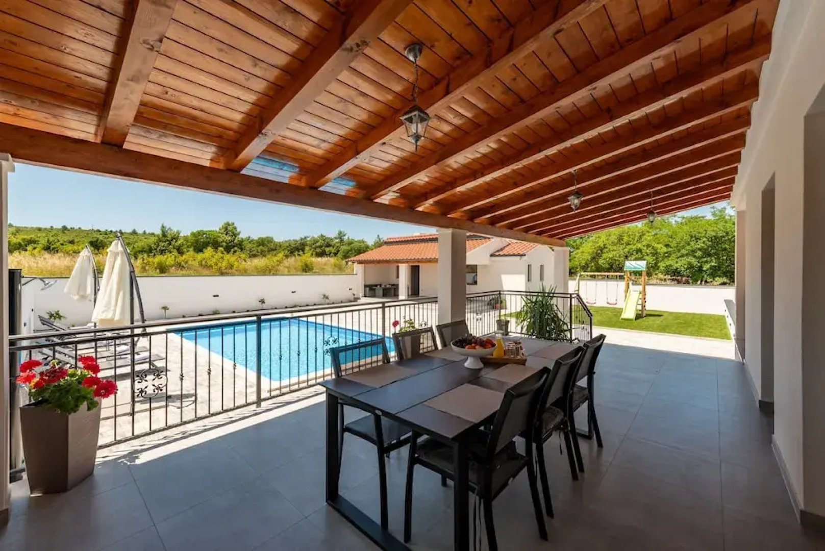 Villa Chivas Zadarvillas