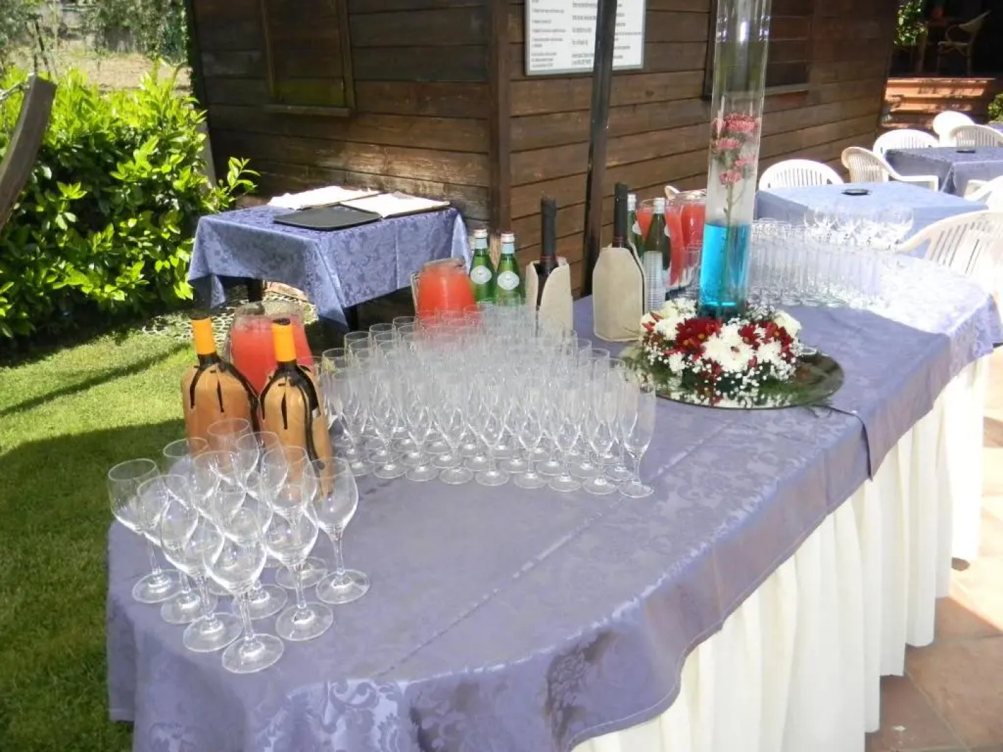 Hotel Ristorante La Terrazza