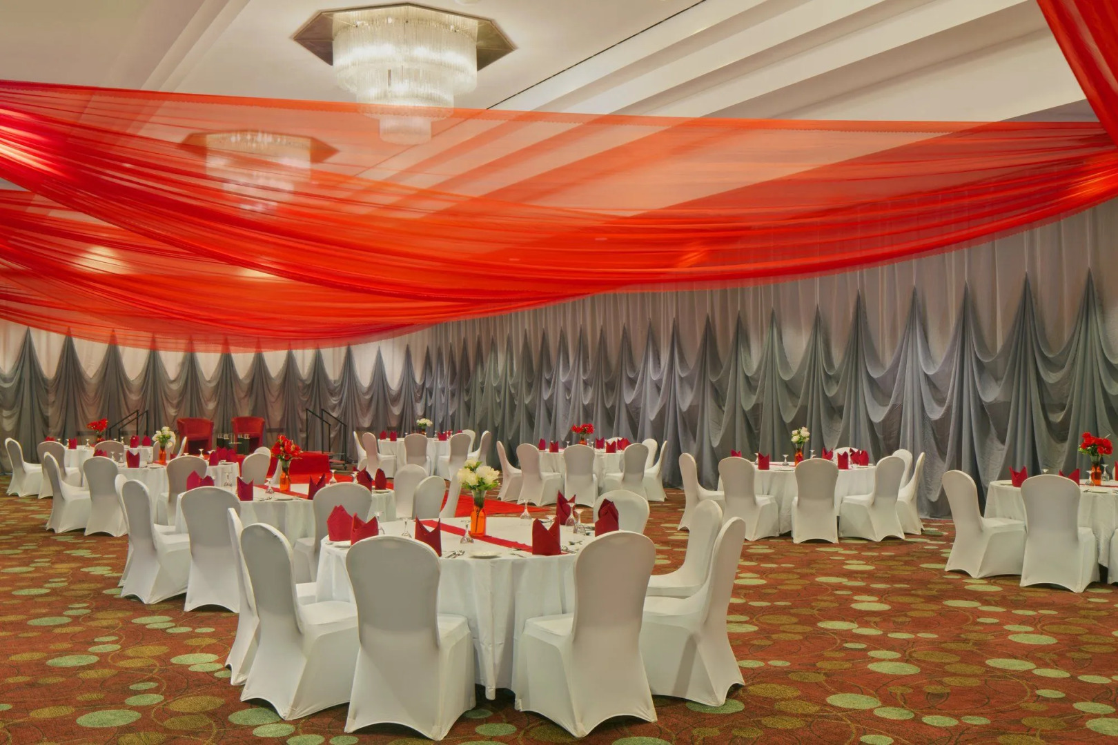 Abuja Continental Hotel