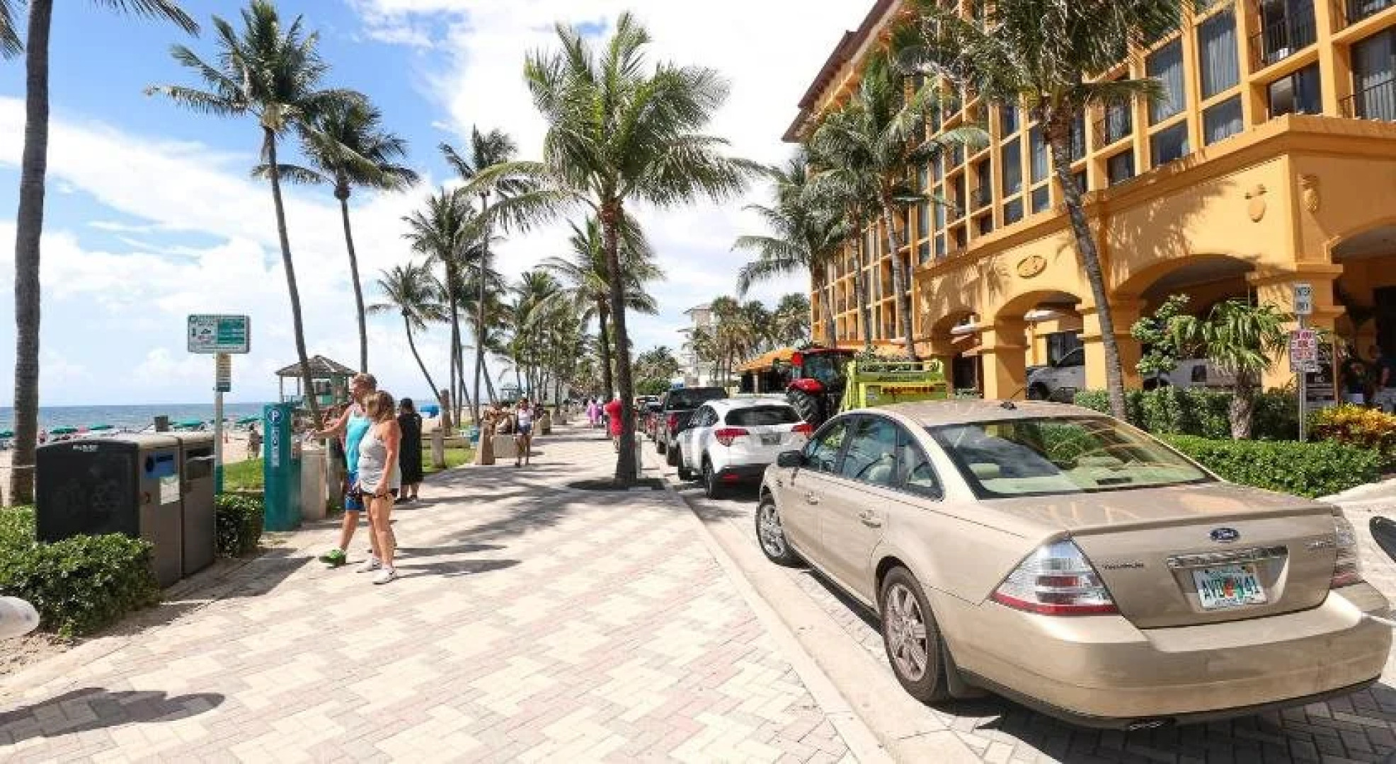 Atlantique Beach House