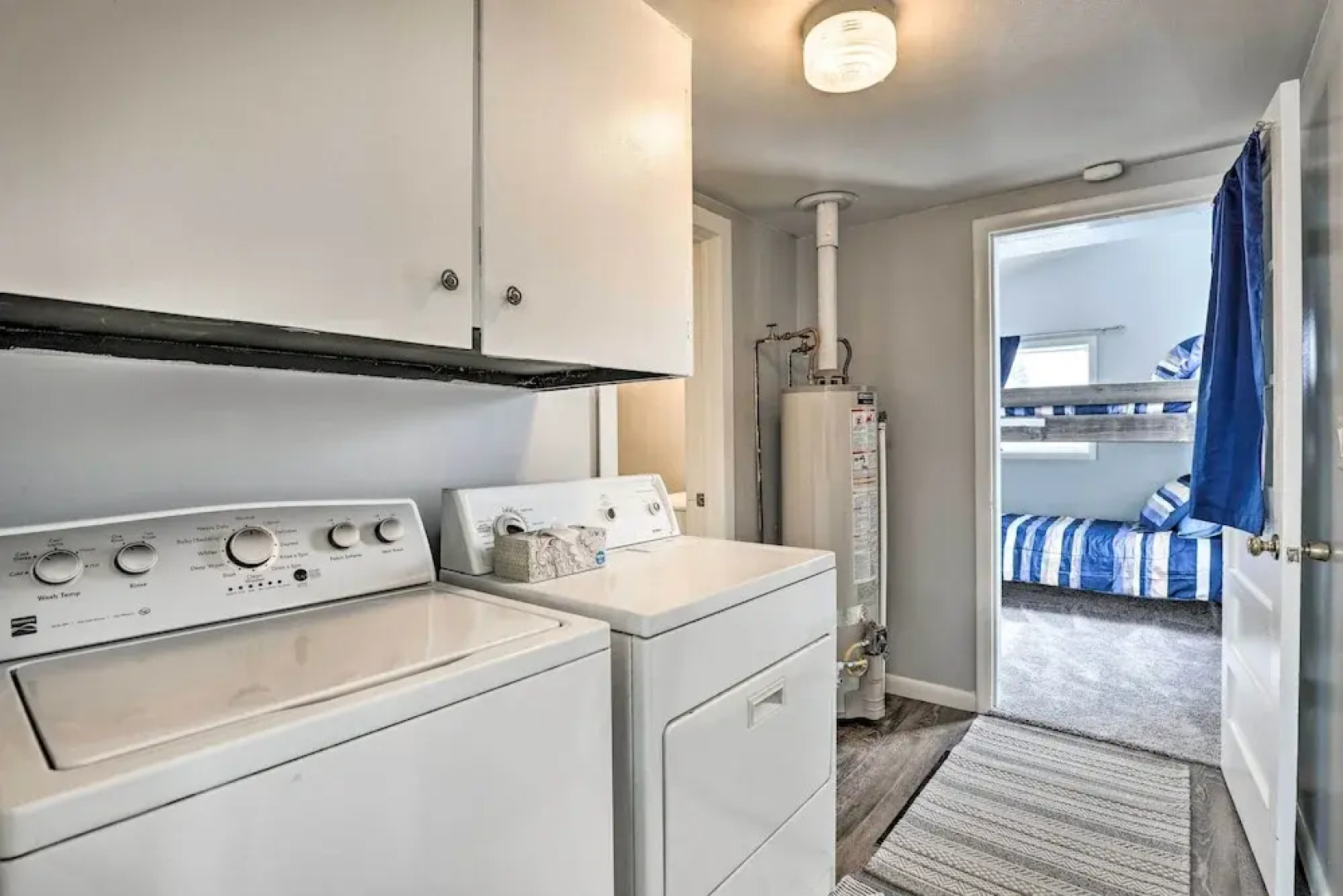 Near Colorado River: Kremmling Home w/ Mtn Views!