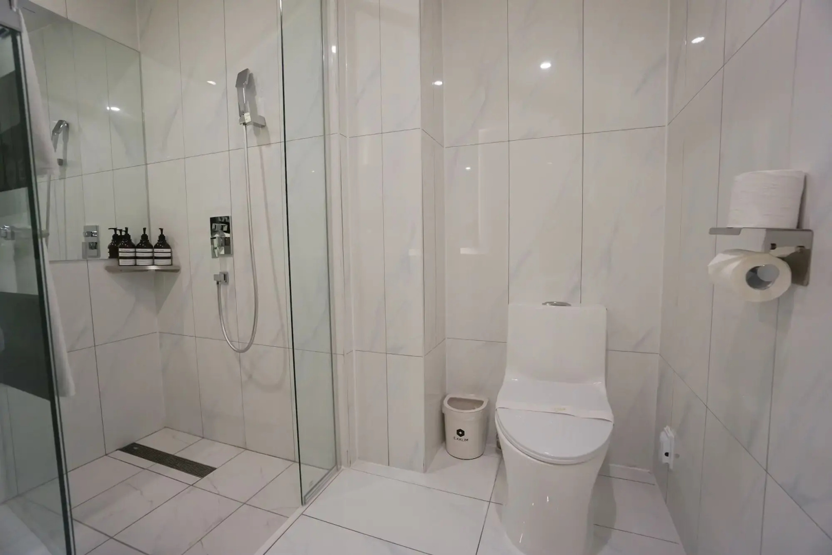E.Kklim Classic Hotel