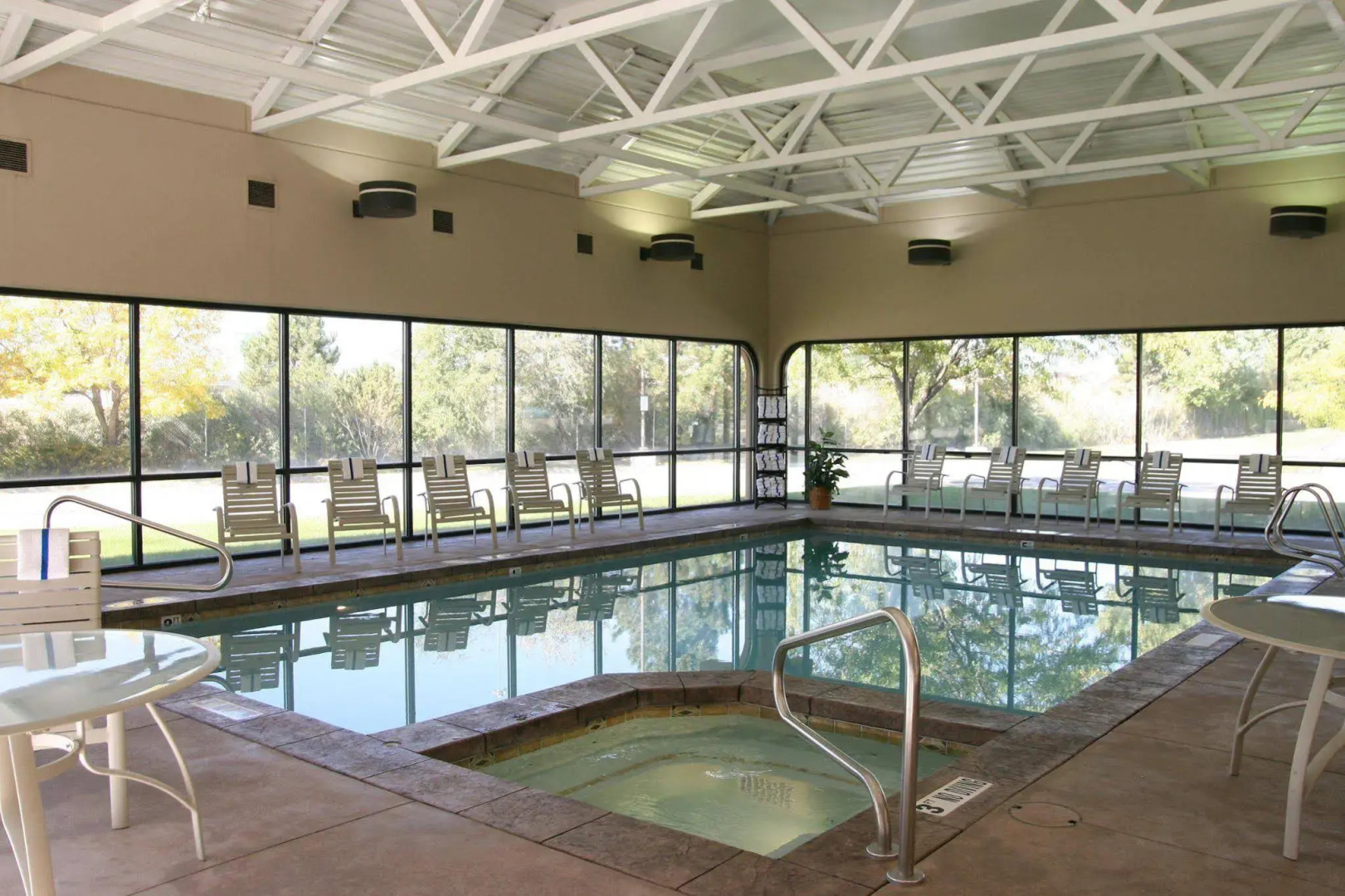 Hampton Inn Salt Lake City/Sandy