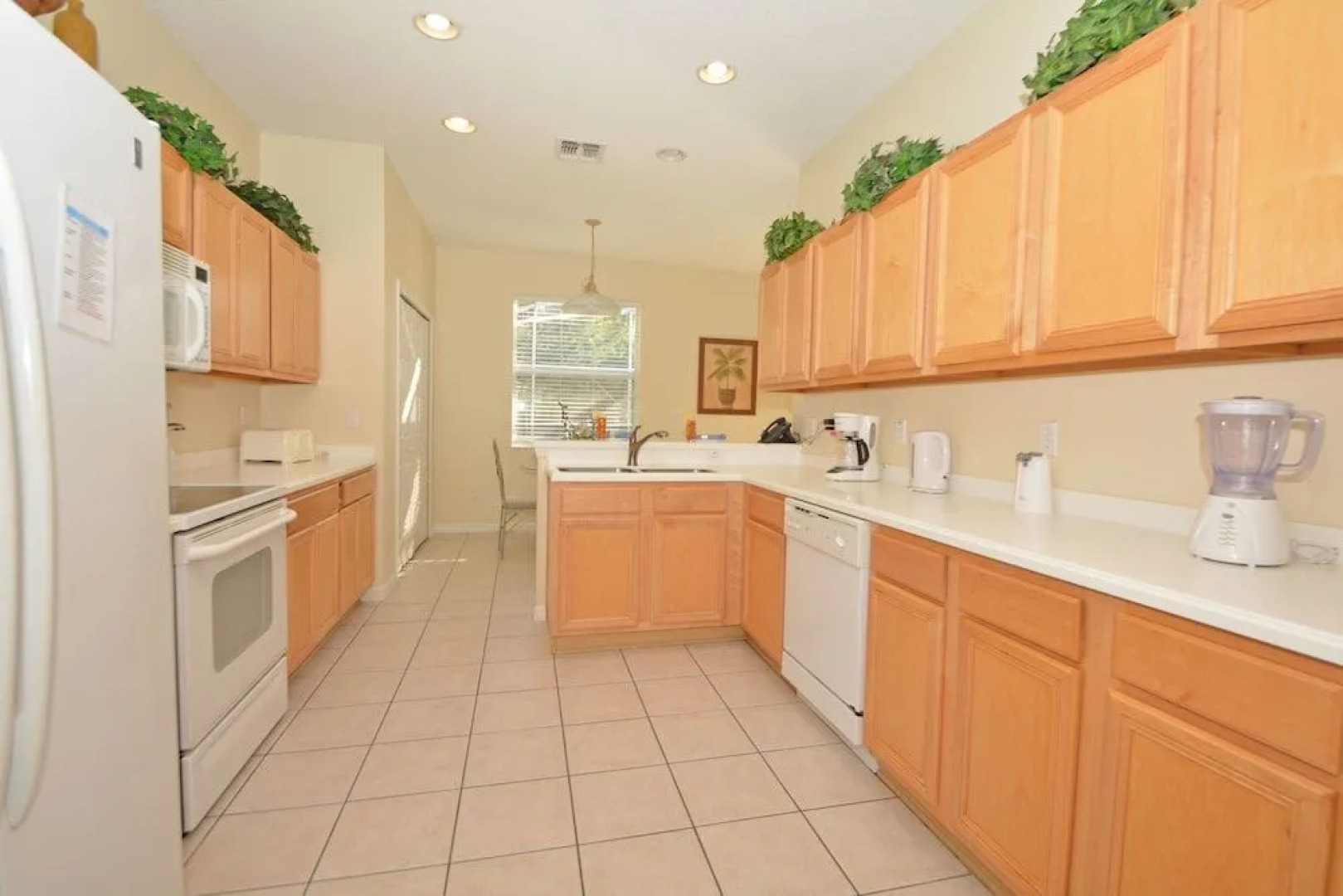 414HC Orange Grove View 5 Br villa by RedAwning