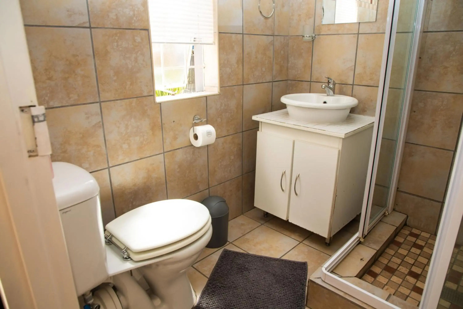 Best Rest Guesthouse Potch