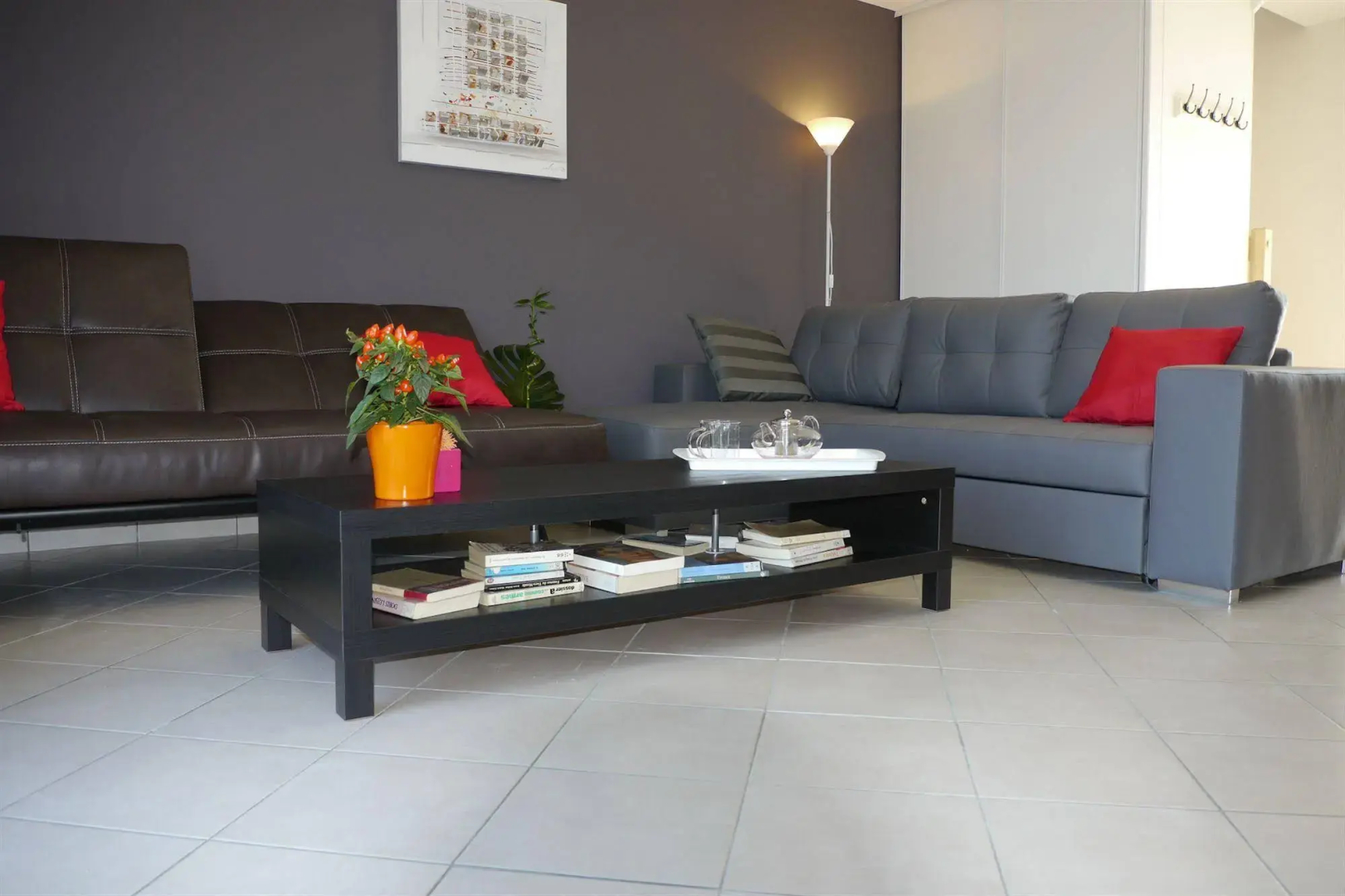 Les Grands Vignobles