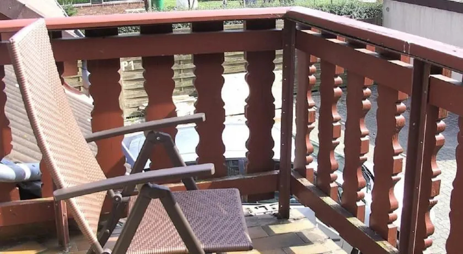 Ferienwohnung Finkam