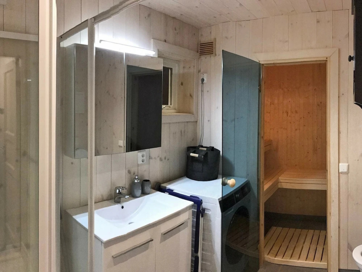 8 Person Holiday Home in Stord