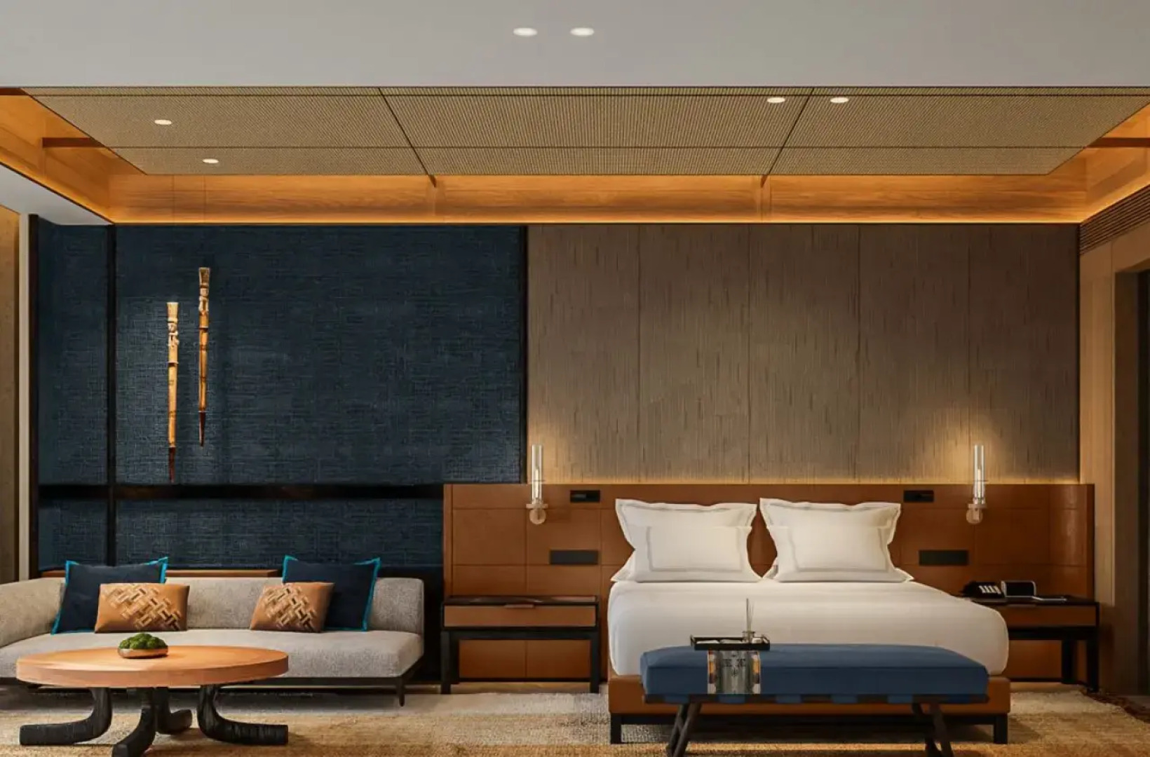 TA’AKTANA, a Luxury Collection Resort & Spa, Labuan Bajo