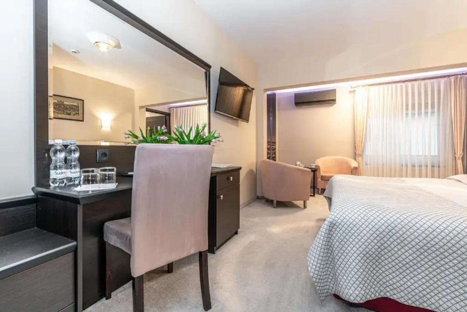 Hotel Soray