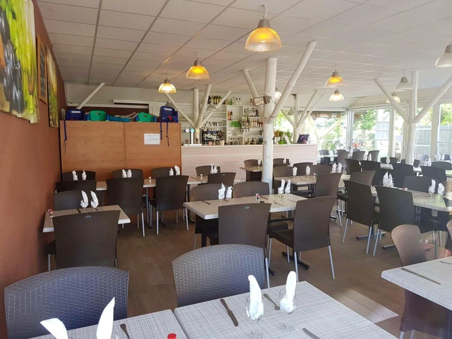 Property With 3 Bedrooms in Gastes, With Pool Access, Enclosed Garden