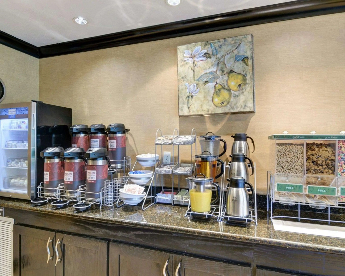 Comfort Suites Conway