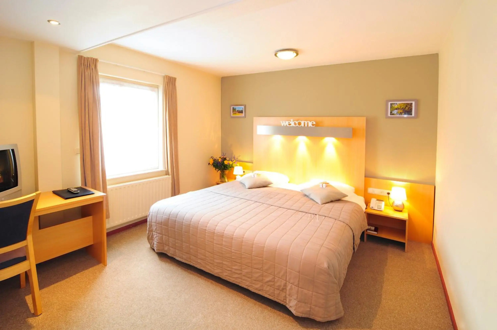 Best Western Hotel Walram