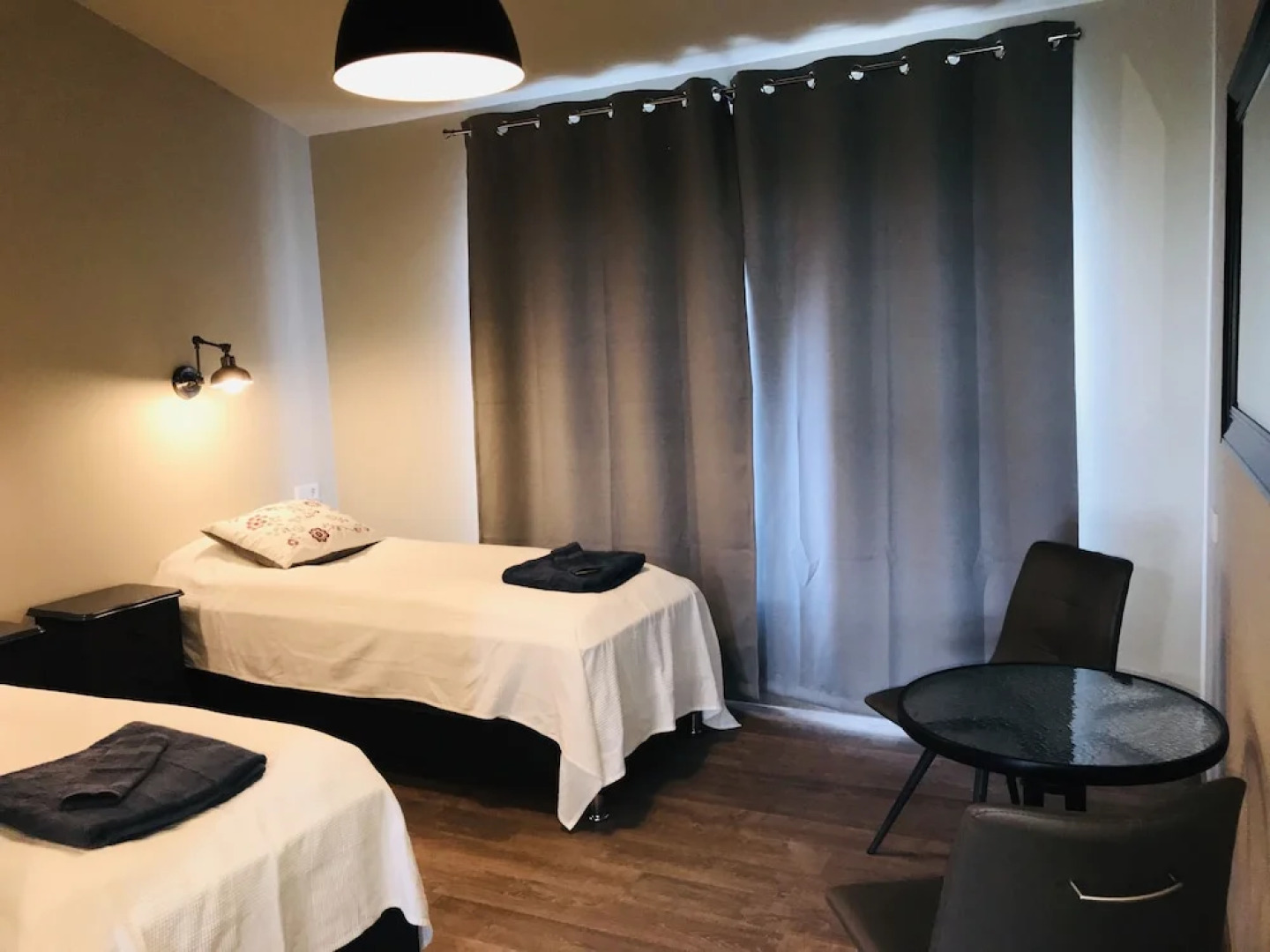 Loa´s Nest Guesthouse