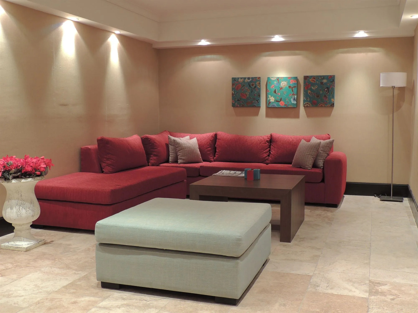 Premium Tower Suites San Luis