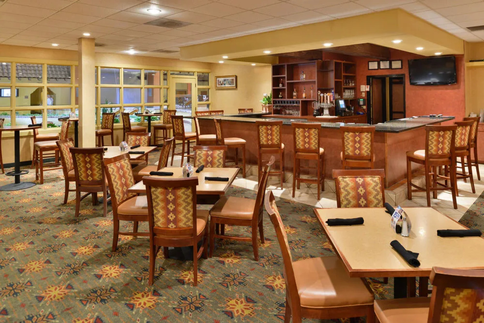 Radisson Hotel Tucson Airport