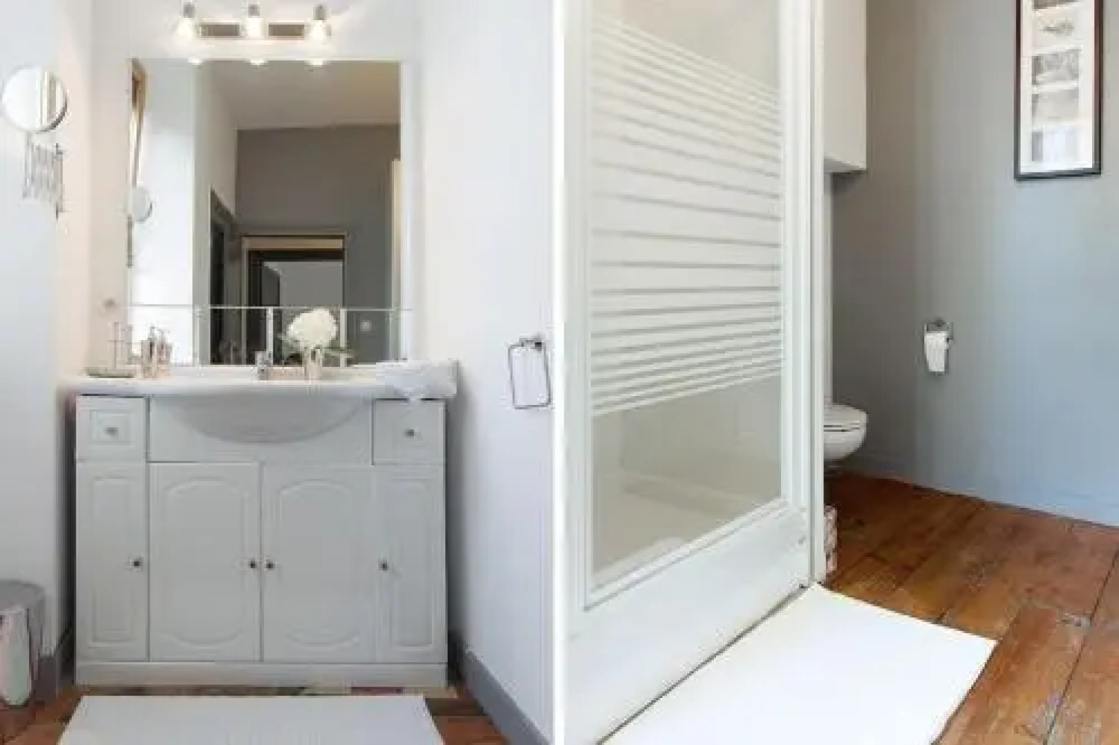 Appartement de Charme