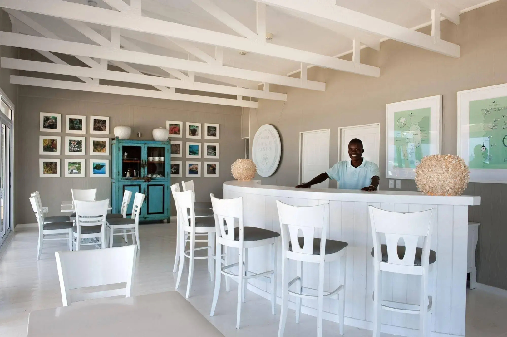 White Pearl Resorts