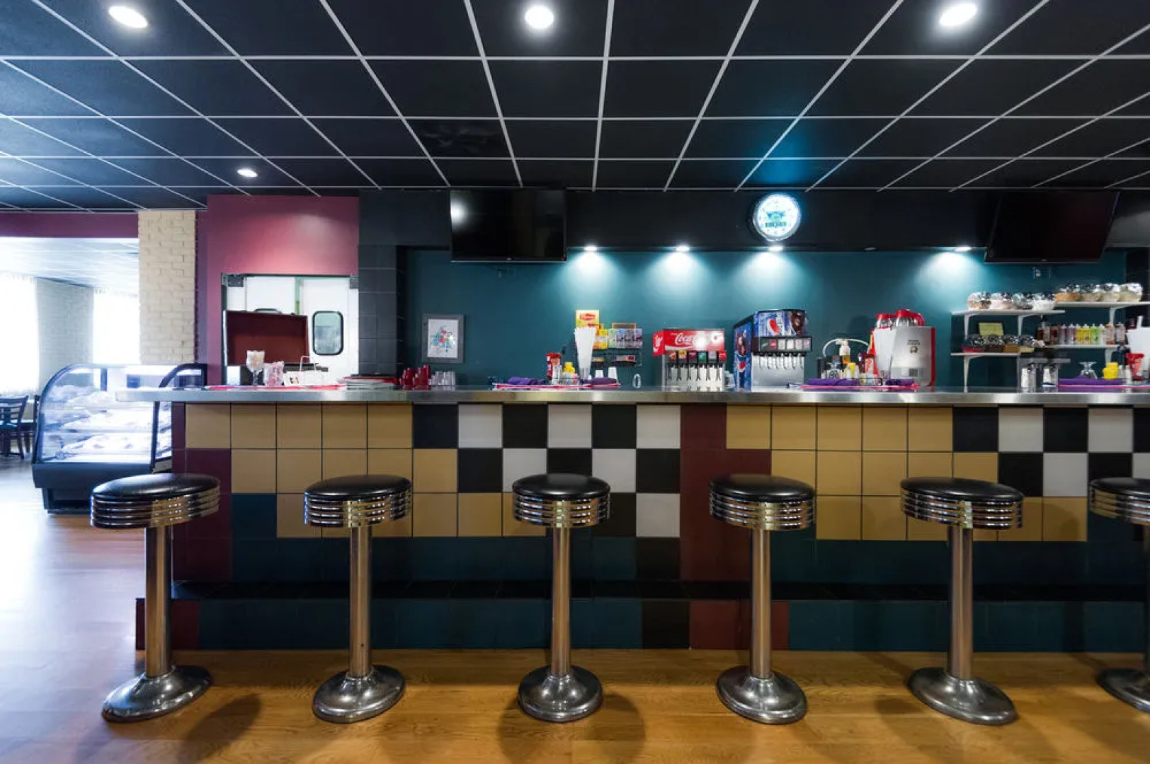 Ramada Topeka Downtown Hotel and Convention Center