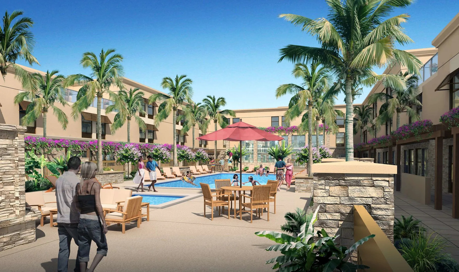 Hampton Inn & Suites Phoenix/Scottsdale on Shea Boulevard