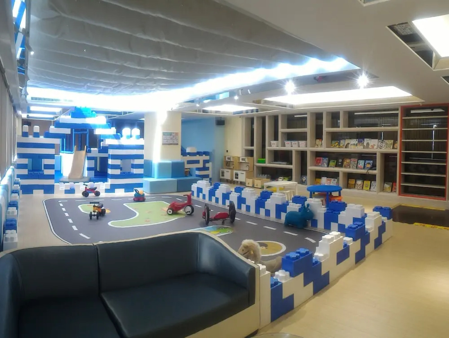 Icloud Luxury Resort and Hotel