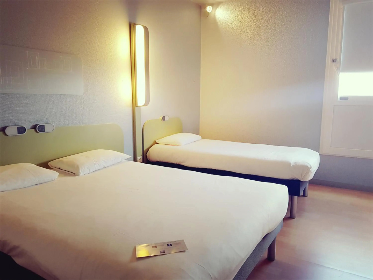 ibis budget Arles Palais des Congrès