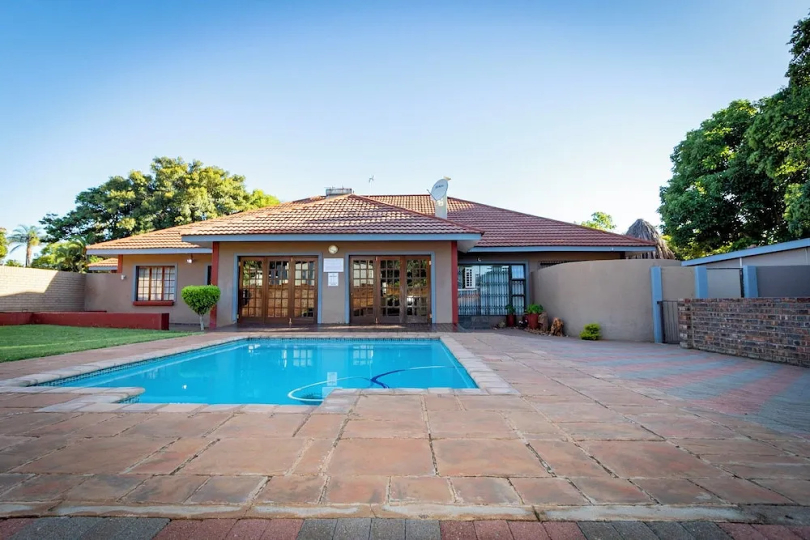 Somethin Special Guest House