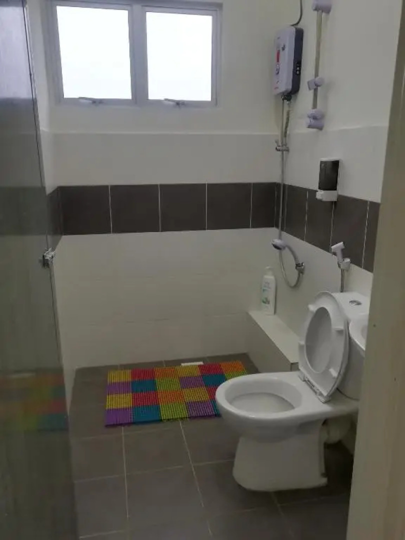 Cameronian Muslim Homestay