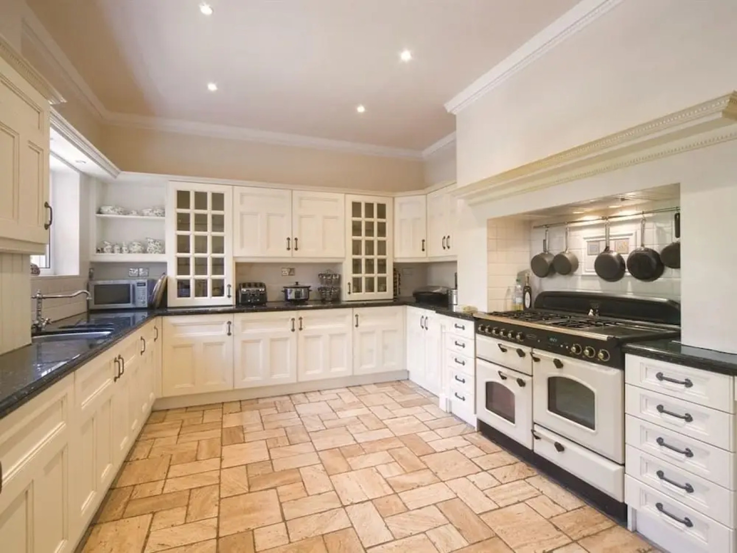 Durham Serviced Properties - Gamekeepers Mansion