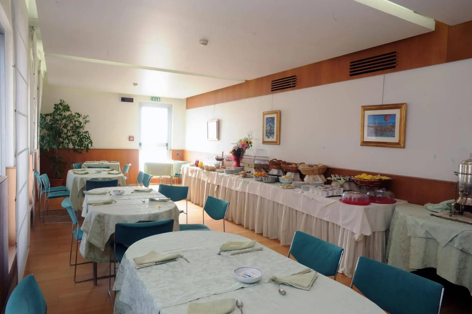 Grand Hotel Leon DOro